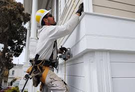 Siding Removal and Disposal in Del Mar, CA